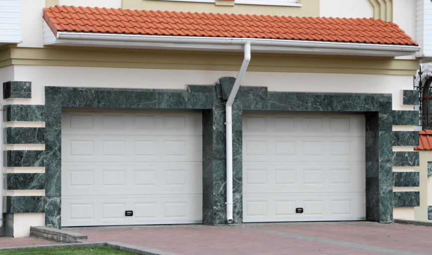 GARAGE DOOR INSTALLATION